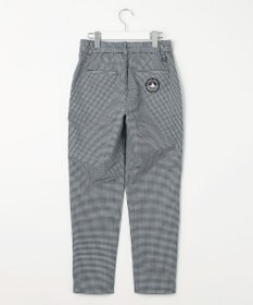 23区GOLF 【WOMEN】【撥水・ストレッチ】サッカー アンクルパンツ