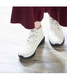 MODE ET JACOMO <D'ICI>【軽量】レースアップショートブーツ