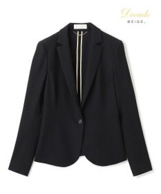 BEIGE， LUIZA / テーラードジャケット