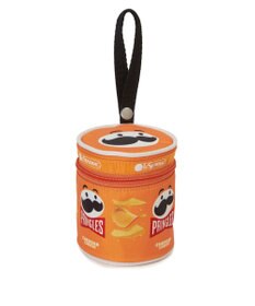 LeSportsac PRINGLES CHARM/プリングルズチェダーチーズ