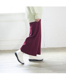 MODE ET JACOMO <D'ICI>【軽量】レースアップショートブーツ