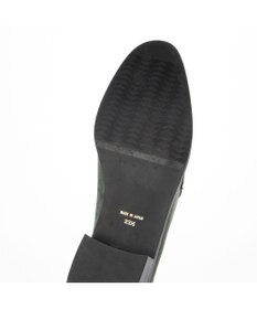 MODE ET JACOMO <carino>ゴールドチェーンローファー