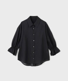 GRACE CONTINENTAL ドルマンシャツ