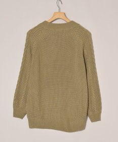 ONWARD Reuse Park 【any FAM】ニット秋冬