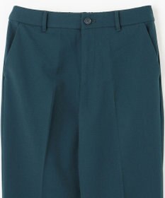 ANY 【ウエストゴム/リントラク加工/裏起毛/ストレッチ】シークレットウォーム　テーパードパンツ