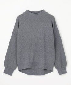 ANY 【洗濯機可/ウエストゴム】ニットセットアップⅡ