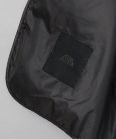 GOTAIRIKU 【対象コートとの脱着可能】【ADS】デタッチャブル ダウンライナー