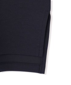 UNFILO BEAUTY FORM JERSEY ラガーシャツ