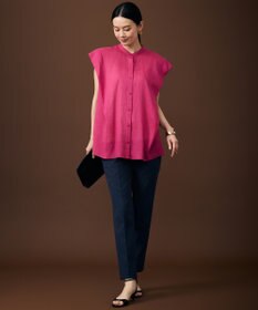 自由区 【SHIHOさん着用】ソフトドロップ イヤリング