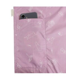 ROOTOTE 1045【ネコ・イヌ】LT.チャーム＆トート-A