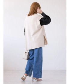 AMERICAN HOLIC Ｖネックニットベスト