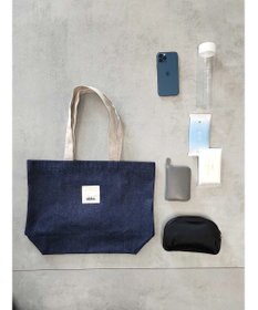 CRAFT STANDARD BOUTIQUE ａｋｈａ．　デニムトート／Ａ４サイズ