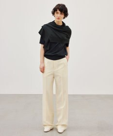 BEIGE， 【洗える】ABEL / ストレートパンツ