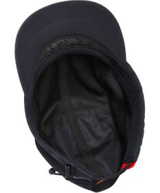 CW-X 【UNISEX】 CW-X 【CHUMS (チャムス)コラボ】 キャップ ベンチレーションマルチキャップ 風が通りやすい設計 はっ水(本体) サイズ調整可能 ユニセックス LNR710 /ワコール