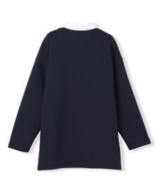 UNFILO BEAUTY FORM JERSEY ラガーシャツ
