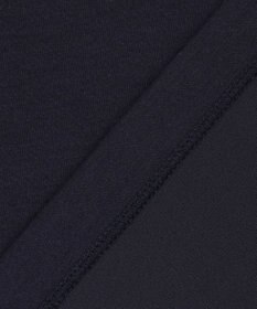 UNFILO BEAUTY FORM JERSEY ラガーシャツ