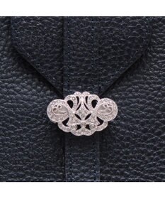 A.D.M.J. 【牛革】ノーブルファスナートート25cm(Dカン＋)