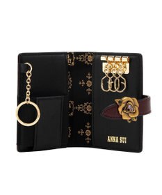ブルボン キーケース / ANNA SUI | ファッション通販 【公式通販】オン