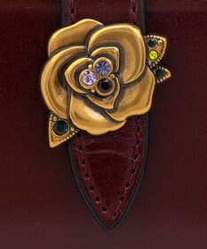 Bourbon Key Case / ANNA SUI | Fashion Online Store [Official