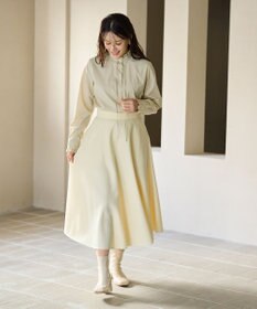 #Newans サーキュラースカート