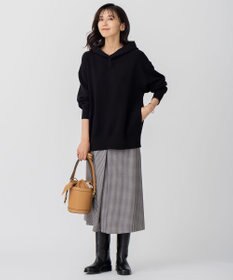 23区 【CLASSY.1月号掲載】ジョッキーベルト ブーツ