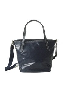 PELLE BORSA 2WAYミドルサイズトート Alive アライブ 4430