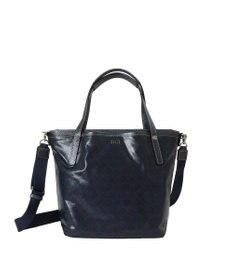 PELLE BORSA 2WAYミドルサイズトート Alive アライブ 4430
