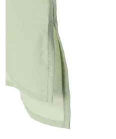 Green Parks ティアード袖ブラウス