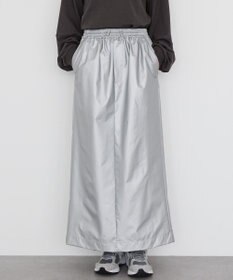 AMERICAN HOLIC ドローコードタイトスカート