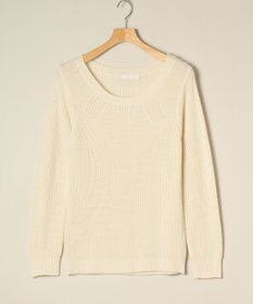 ONWARD Reuse Park 【any SiS】ニット秋冬