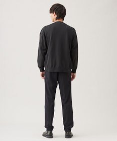 UNFILO MENS スゴ機能美 ニット カーディガン