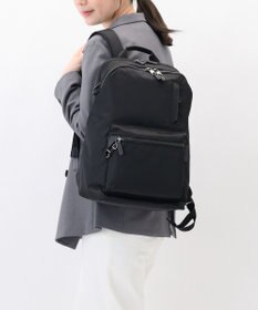 ACE BAGS & LUGGAGE W&.Day/Night ポッケス ハグリュック A4サイズ 14.0インチPC収納 20212 ダブルアンドデイナイト