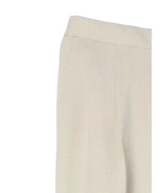 Green Parks 接触冷感　きれいシルエットパンツⅡ（テーパード）