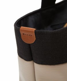 TOPKAPI 【Breath TOPKAPI】RIPPLE リプル ロング ハンドル A４ トートバッグ L