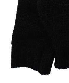 WEGO 【ユニセックス着用ITEM】カウチンニットカーディガン