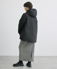 AMERICAN HOLIC 撥水加工ダウンコート