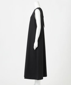 23区 【エステータ】コットンダブルクロス ワンピース