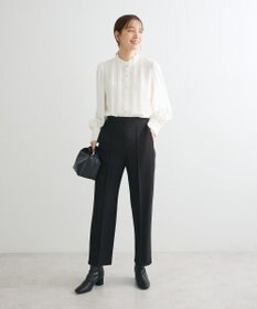 Green Parks らくスレ　ストレートパンツ