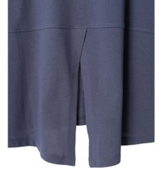 Green Parks バックスリットカットチュニック