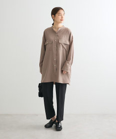 Green Parks らくスレ　ストレートパンツ