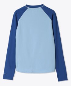 Columbia Columbia/ 【KIDS】サンディショアーズロングスリーブサンガード /コロンビア