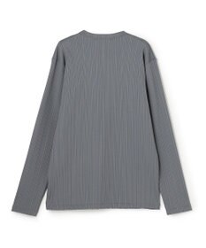 JOSEPH HOMME テックリブジャージー　Vネックカットソー