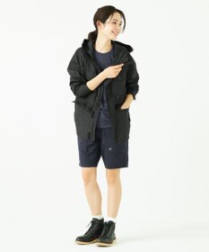 JOSEPH ABBOUD MOUNTAIN OGハイパワーストレッチ ショートパンツ