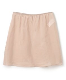 BEIGE， 【L-size】CINDY / クルーネックドレス