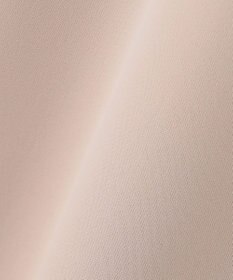 自由区 【XSサイズ～/洗える】ダブルフェイススーティング サックワンピース