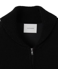 WEGO 【ユニセックス着用ITEM】カウチンニットカーディガン