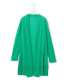 ICB 【接触冷感・洗える】PINION ロングカーディガン