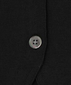 23区 S 【SLOW/一部店舗限定】Vネック ニットベスト