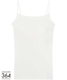 une nana cool 【綿混】364ブラトップ　キャミソール