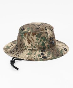 JOSEPH ABBOUD MOUNTAIN 【UNISEX】ウッドカモ ハット